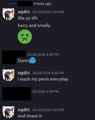Squbz screenshot one