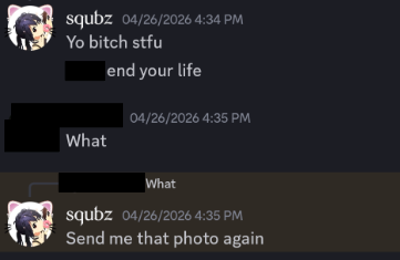 Squbz screenshot two