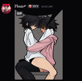 Flow shared media screenshot two